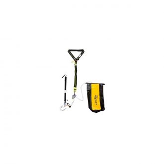 IRUDEK | Kit de rescate RK1