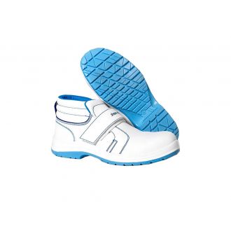 TOMÁS BODERO | Bota de seguridad GEA S2 V - Talla 36