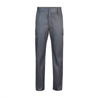 VELILLA | Pantalón gris - Talla 58