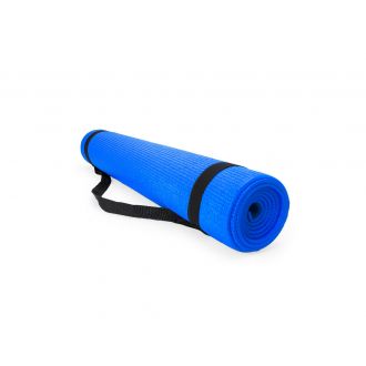 STAMINA Chakra CP7102 | Esterilla de yoga azul