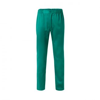 VELILLA | Pantalón sanitario verde - Talla S