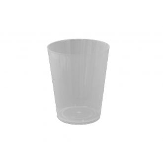 Vaso Cocktail reutilizable eco - 500 ml