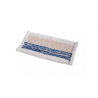 Recambio mopa azul doble Twixter Tronic Light