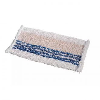 Recambio mopa azul doble Twixter Tronic Light