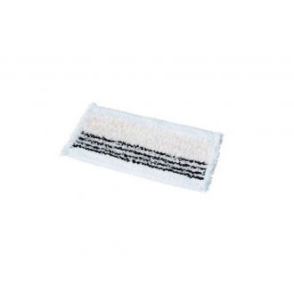 Recambio mopa negra doble Twixter Tronic Light
