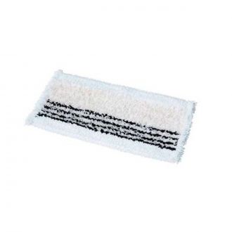 Recambio mopa negra doble Twixter Tronic Light