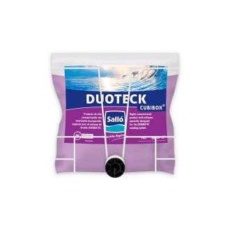 SALLÓ | Duoteck