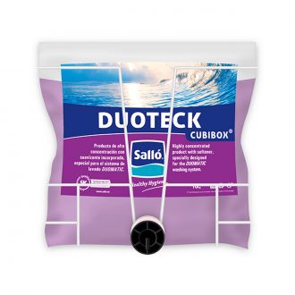 SALLÓ | Duoteck