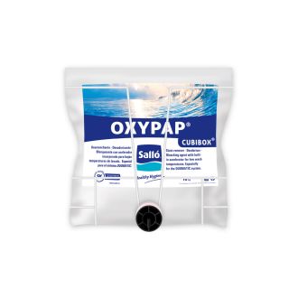 SALLÓ | Oxypap