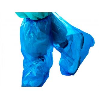 Cubrebotas de polietileno LDPE extra fuerte