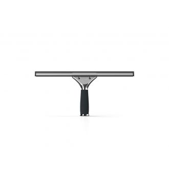 TTS | Limpiacristales Nova inoxidable con empuñadura fija - 45 cm