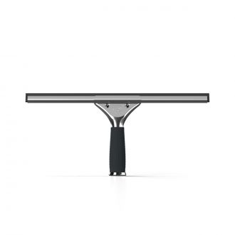 TTS | Limpiacristales Nova inoxidable con empuñadura fija - 45 cm
