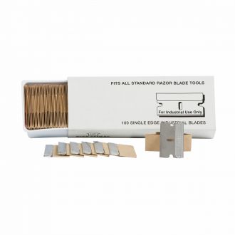 UNGER®| Cuchilla rascador de cristal - 4 cm
