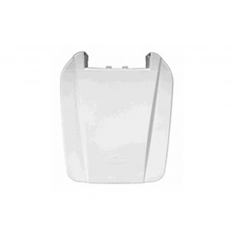 DENOX | Tapa contenedor selectivo blanco - 60 L