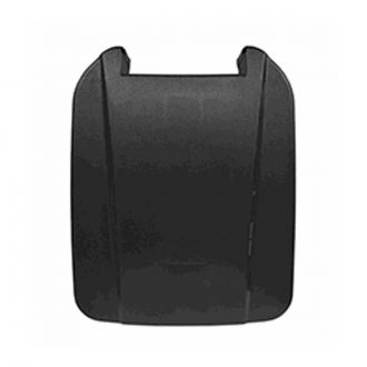 DENOX | Tapa contenedor selectivo negro- 60 L