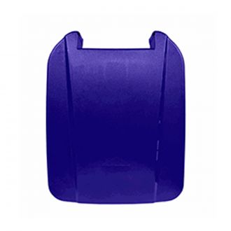 DENOX | Tapa contenedor selectivo azul - 60 L