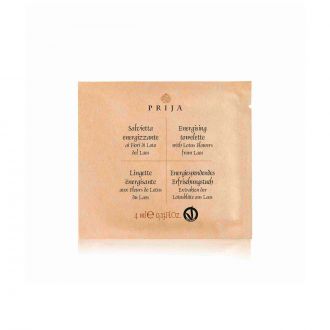 PRIJA | Toallita energizante