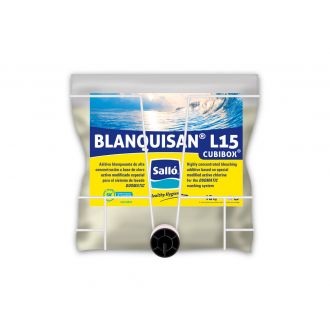 Blanquisan® | Aditivo blanqueante anti manchas