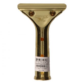 UNGER®| Empuñadura de latón para limpiacristales