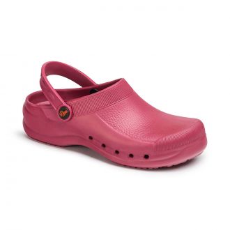 DIAN | Zueco Eva burdeos - Talla 38