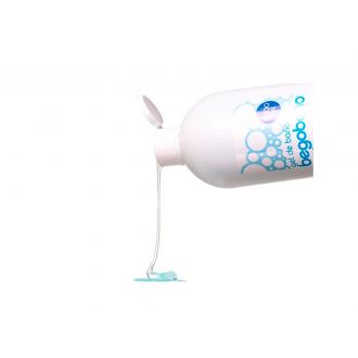 BEGOBAÑO® | Gel de baño dermatológico