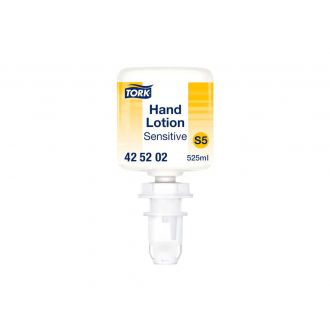 TORK | Loción hidratante para manos - S5