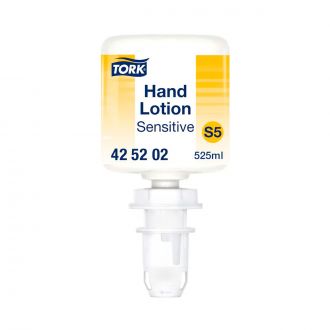 TORK | Loción hidratante para manos - S5