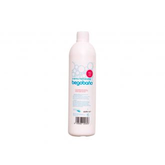 BEGOBAÑO | Crema hidratante