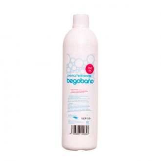 BEGOBAÑO | Crema hidratante - 750 mL