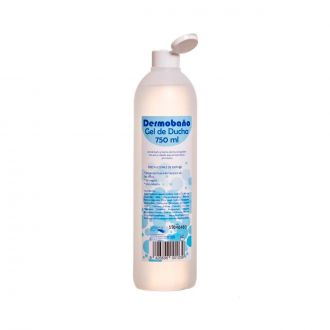 DERMOBAÑO | Champú –gel