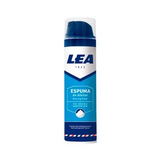 LEA | Espuma de afeitar - 250 mL