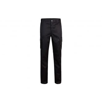 VELILLA | Pantalón negro - Talla 40