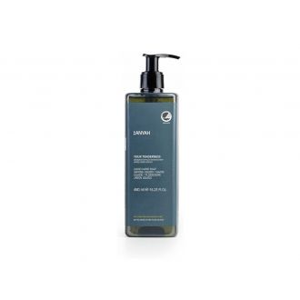 ANYAH | Jabón líquido de manos en botella recargable - 480 ml