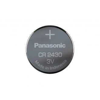 PANASONIC | Batería de litio CR-2430