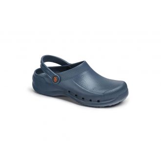 DIAN | Zueco Eva azul marino - Talla 39