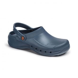 DIAN | Zueco Eva azul marino - Talla 39
