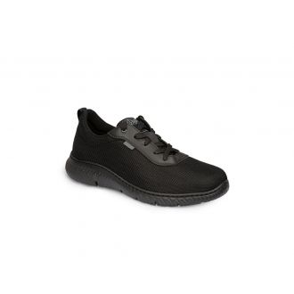 DIAN | Zapato Seul negro - Talla 35