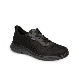 DIAN | Zapato Seul negro - Talla 39