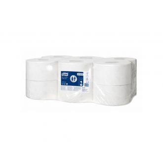 TORK® | Papel Higiénico Mini Jumbo T2
