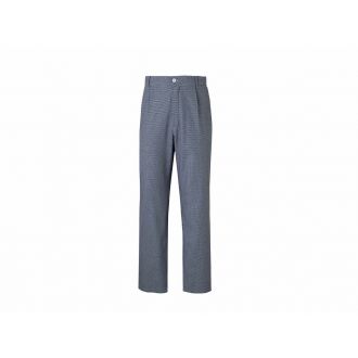 VELILLA | Pantalón cocina azul - Talla 40