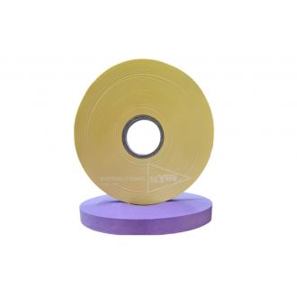 Papel de marcar amarillo - 24 cm