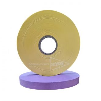 Papel de marcar amarillo - 24 cm