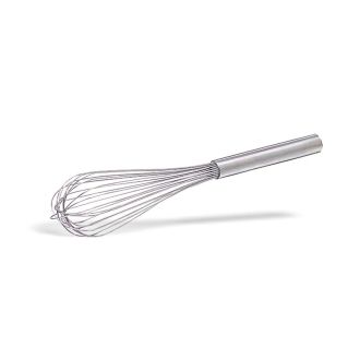 Batidor con 12 varillas inoxidable - 45 cm