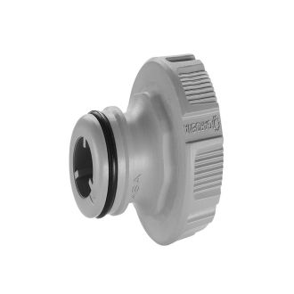 GARDENA Conector de grifo 21 mm