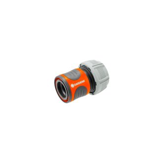 GARDENA Conector rapido 19 mm
