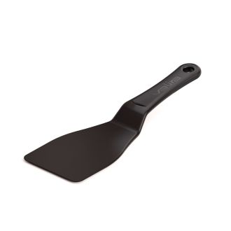 NOVODINAMICA | Carro de reparto 350 con pala plegable azul