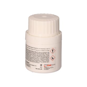 TTS | Pastillas Sanydeol - Bactericidas clorativa con acción desinfectante y desodorante