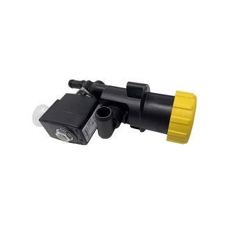 Valvula magnética 23V - 1 ud