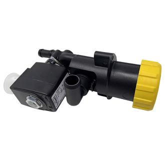 Valvula magnética 23V - 1 ud