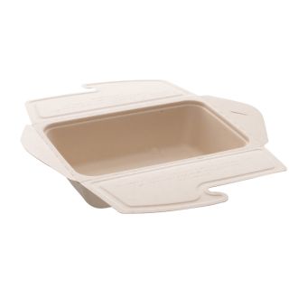 Caja de fibra Bepulp - 1000ml